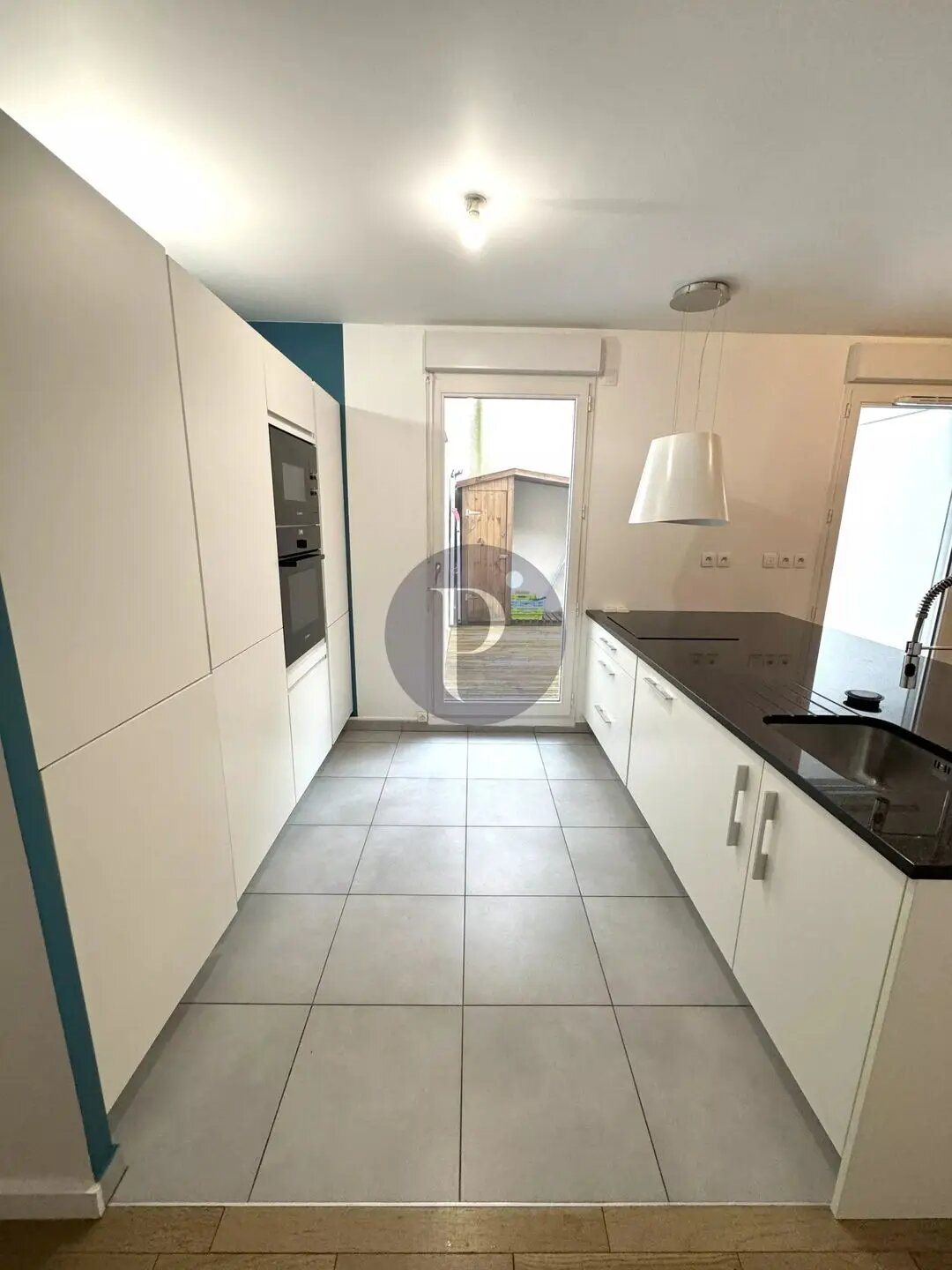 Appartement à louer, 85m², Vitry-sur-Seine