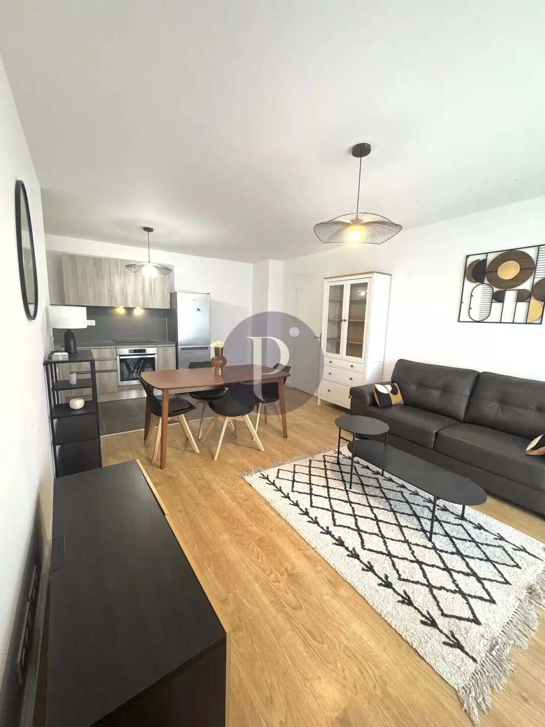 Appartement à louer, 74m², Thiais