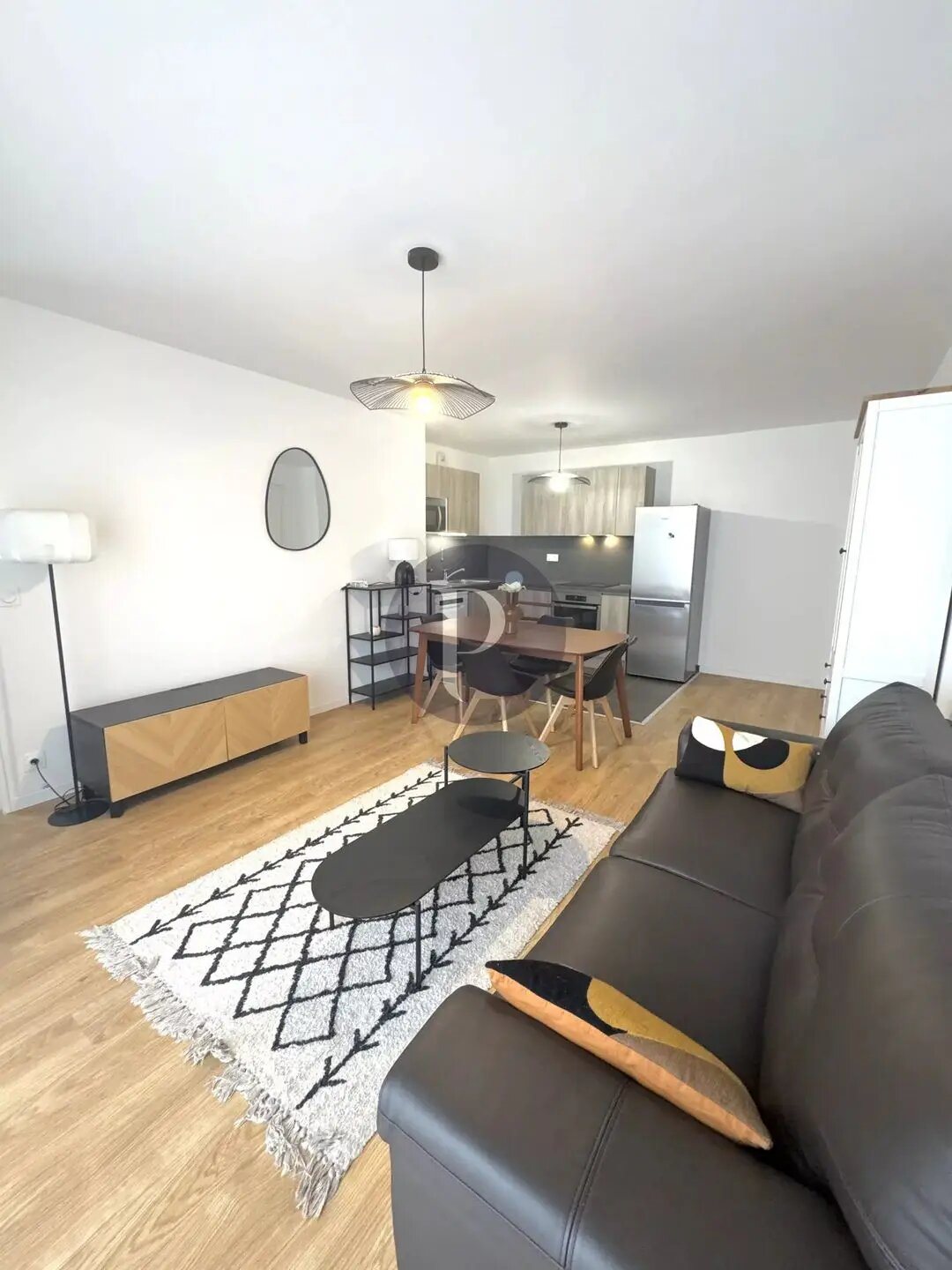 Appartement à louer, 74m², Thiais