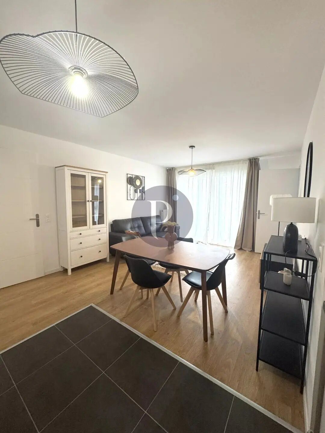 Appartement à louer, 74m², Thiais