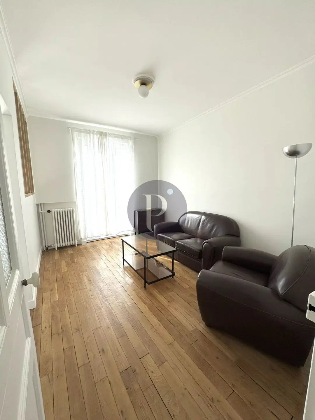 Appartement à louer, 50m², Alfortville