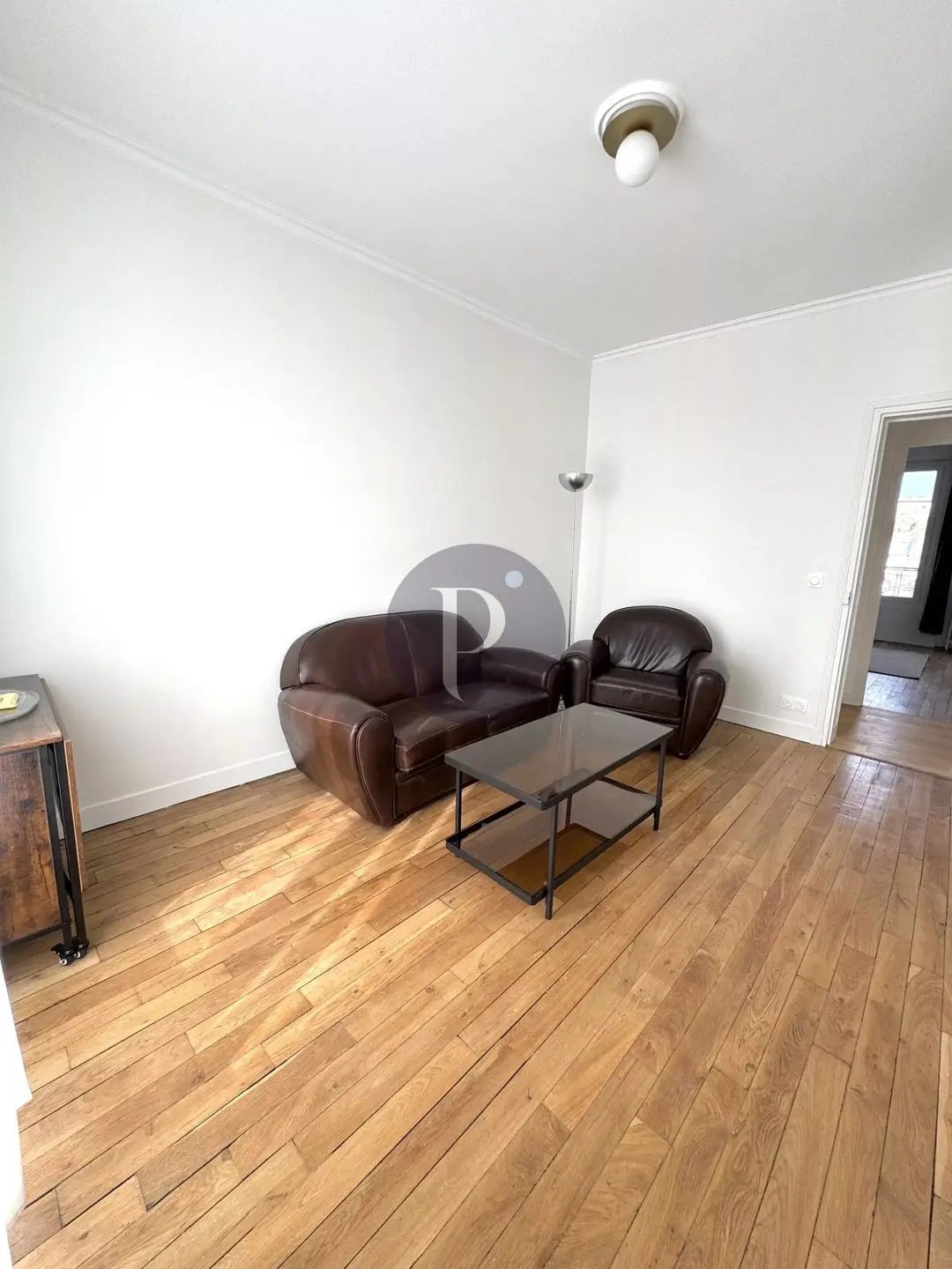Appartement à louer, 50m², Alfortville