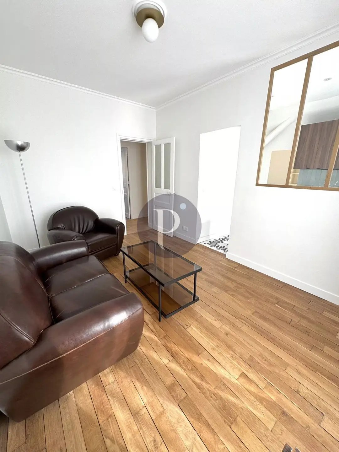 Appartement à louer, 50m², Alfortville