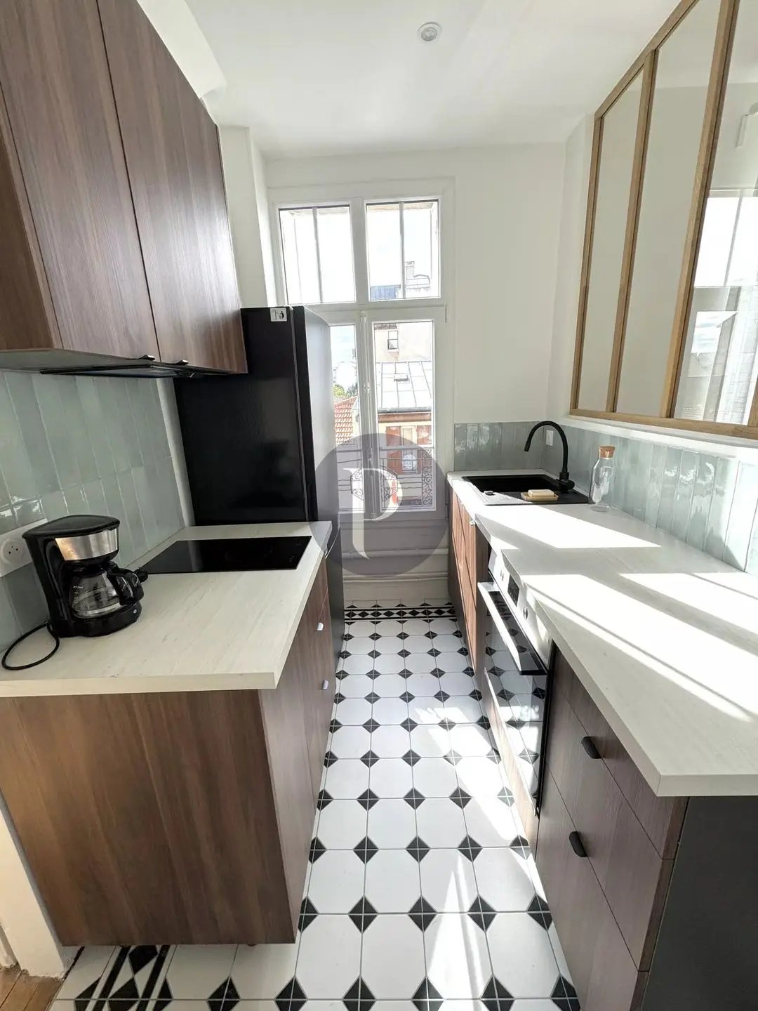 Appartement à louer, 50m², Alfortville