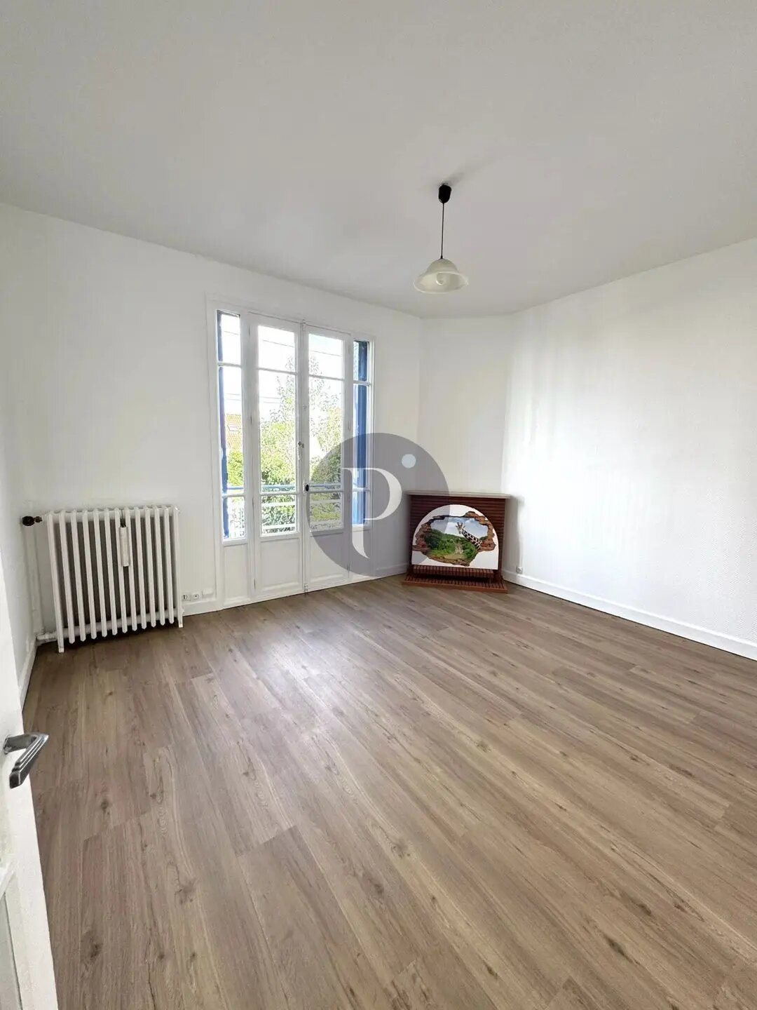 Maison à louer, 91m², L'Haÿ-les-Roses