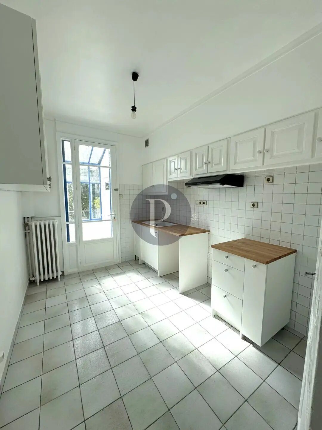 Maison à louer, 91m², L'Haÿ-les-Roses
