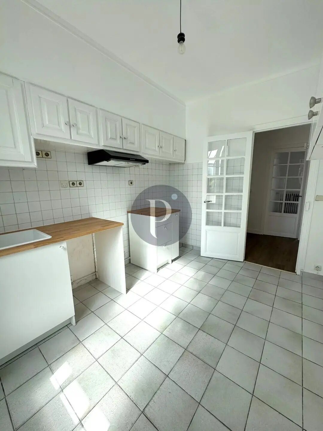 Maison à louer, 91m², L'Haÿ-les-Roses