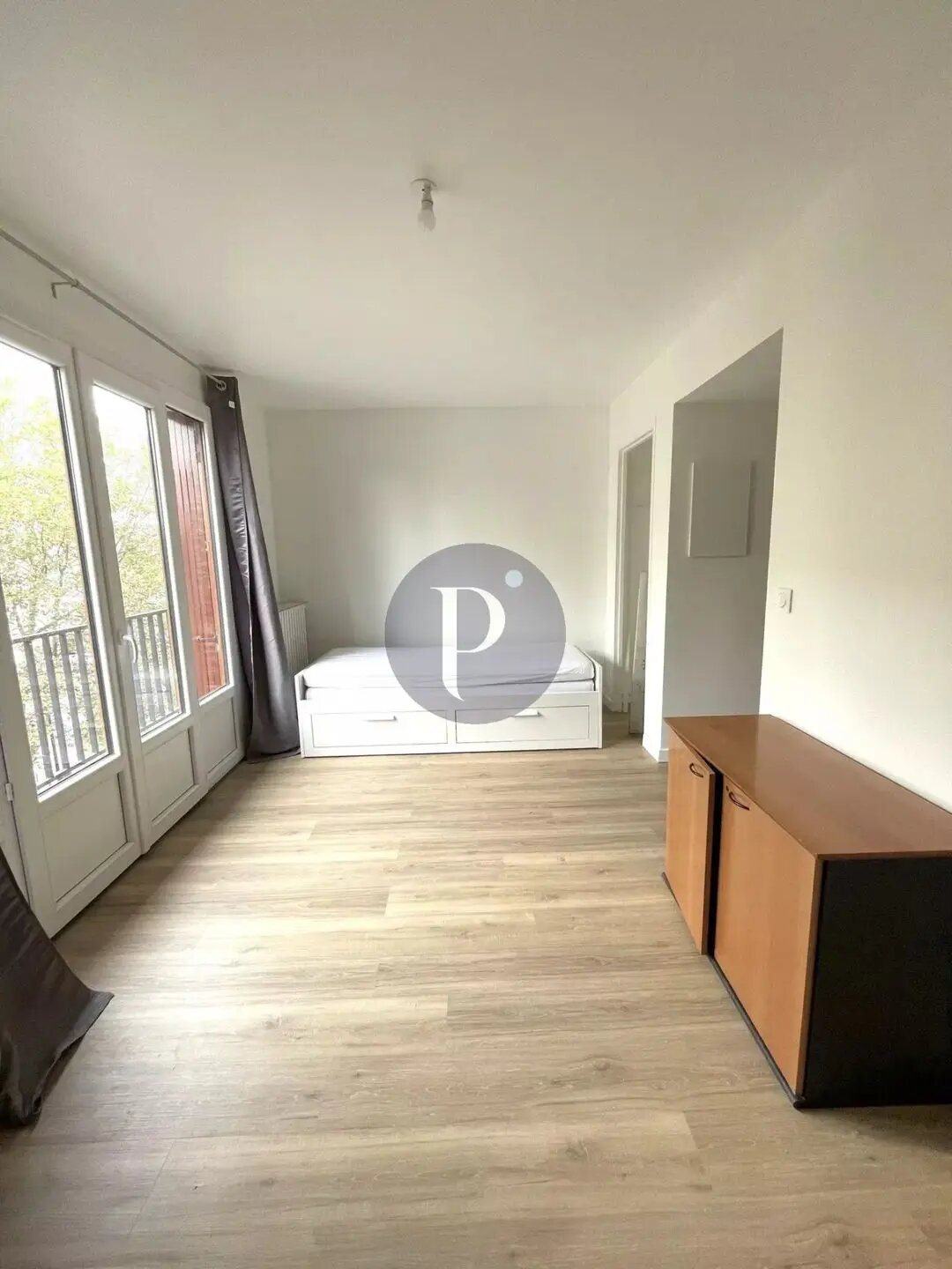 Appartement à louer, 20m², Bourg-la-Reine