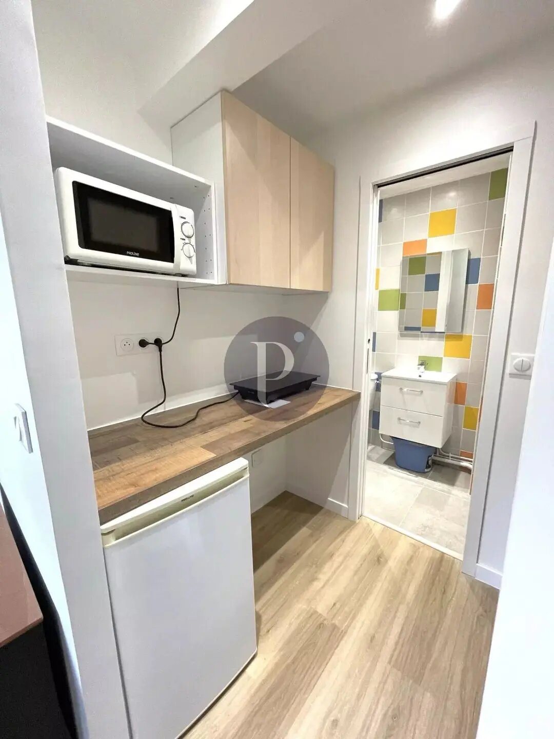 Appartement à louer, 20m², Bourg-la-Reine