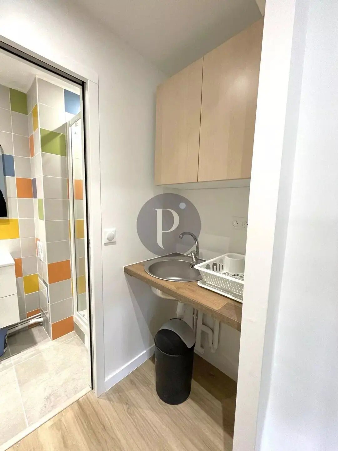 Appartement à louer, 20m², Bourg-la-Reine
