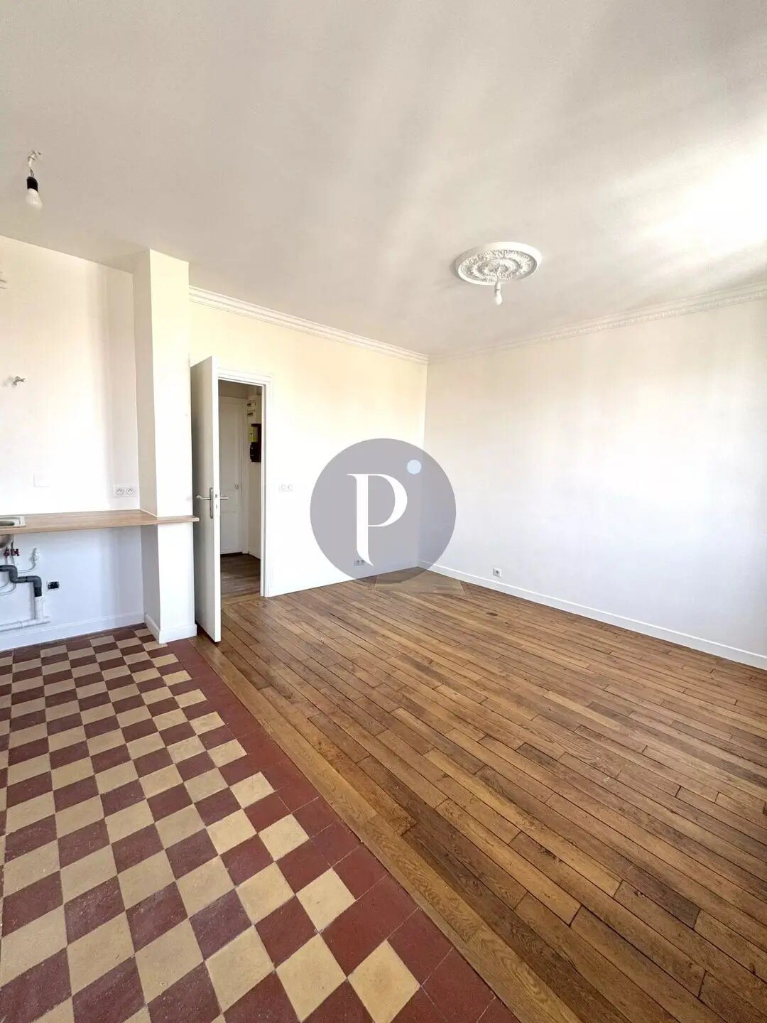 Appartement à louer, 38m², Alfortville
