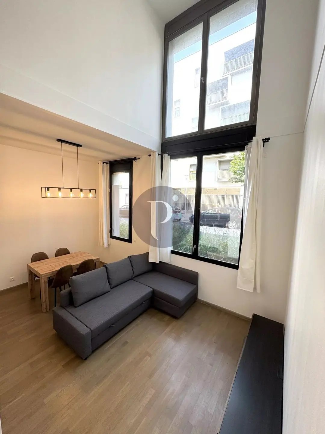 Appartement à louer, 47m², Nanterre