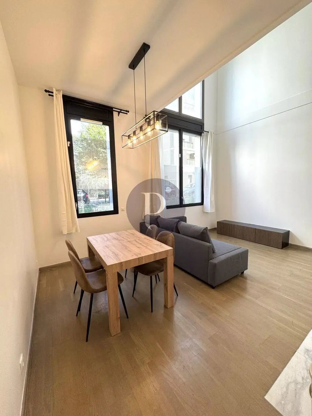 Appartement à louer, 47m², Nanterre