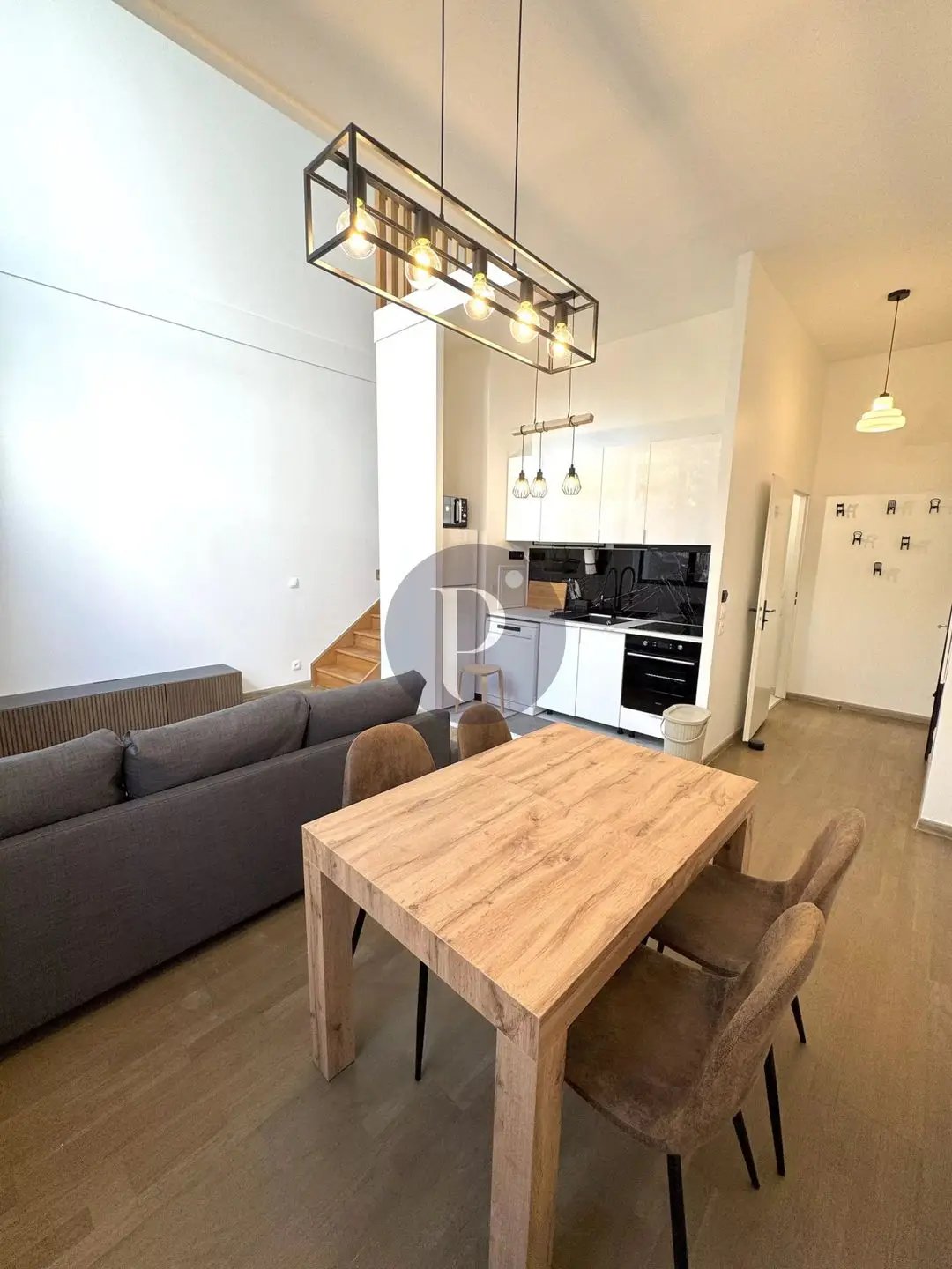 Appartement à louer, 47m², Nanterre