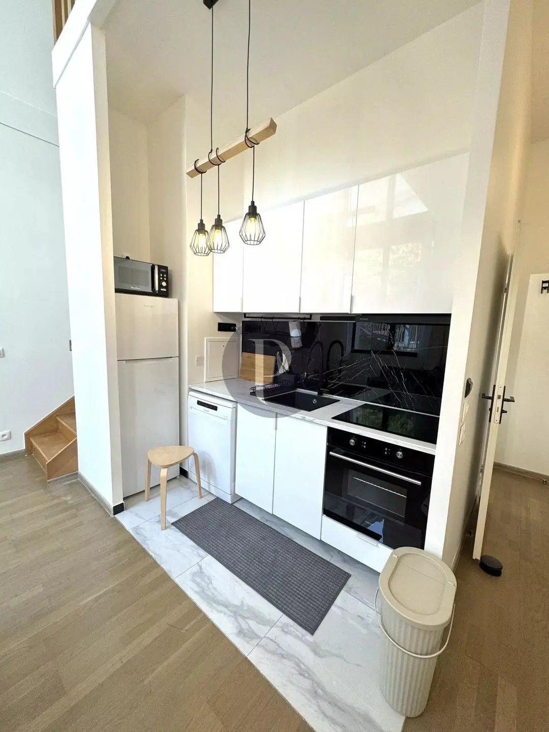 Appartement à louer, 47m², Nanterre