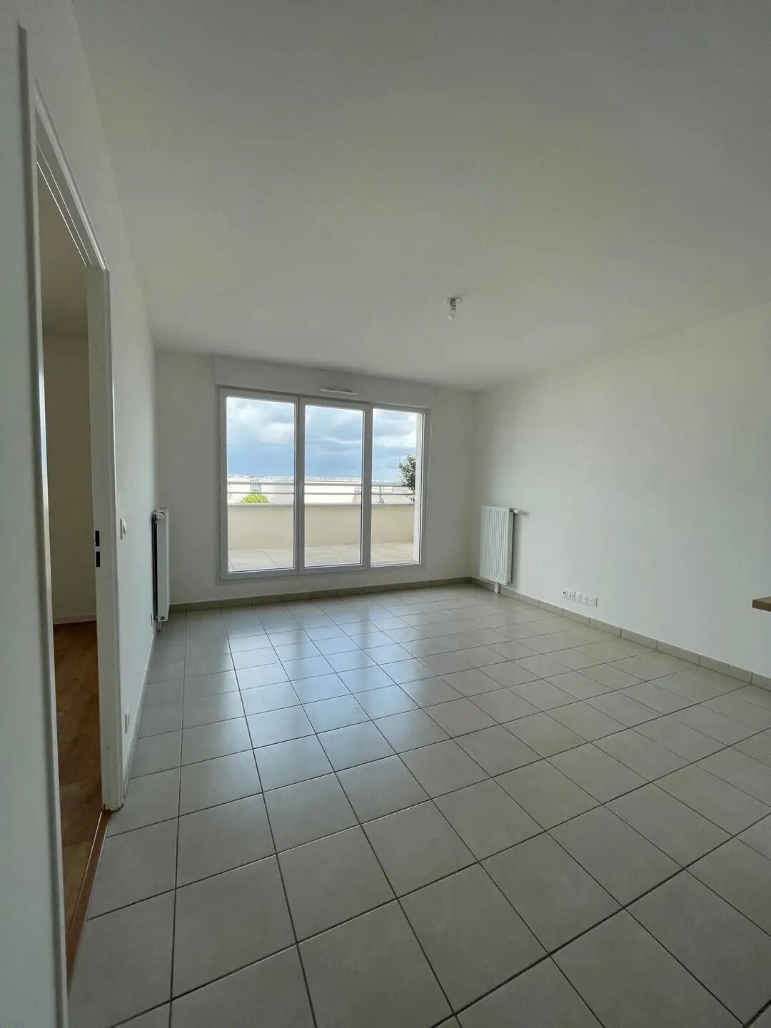 Appartement à louer, 39m², Villejuif