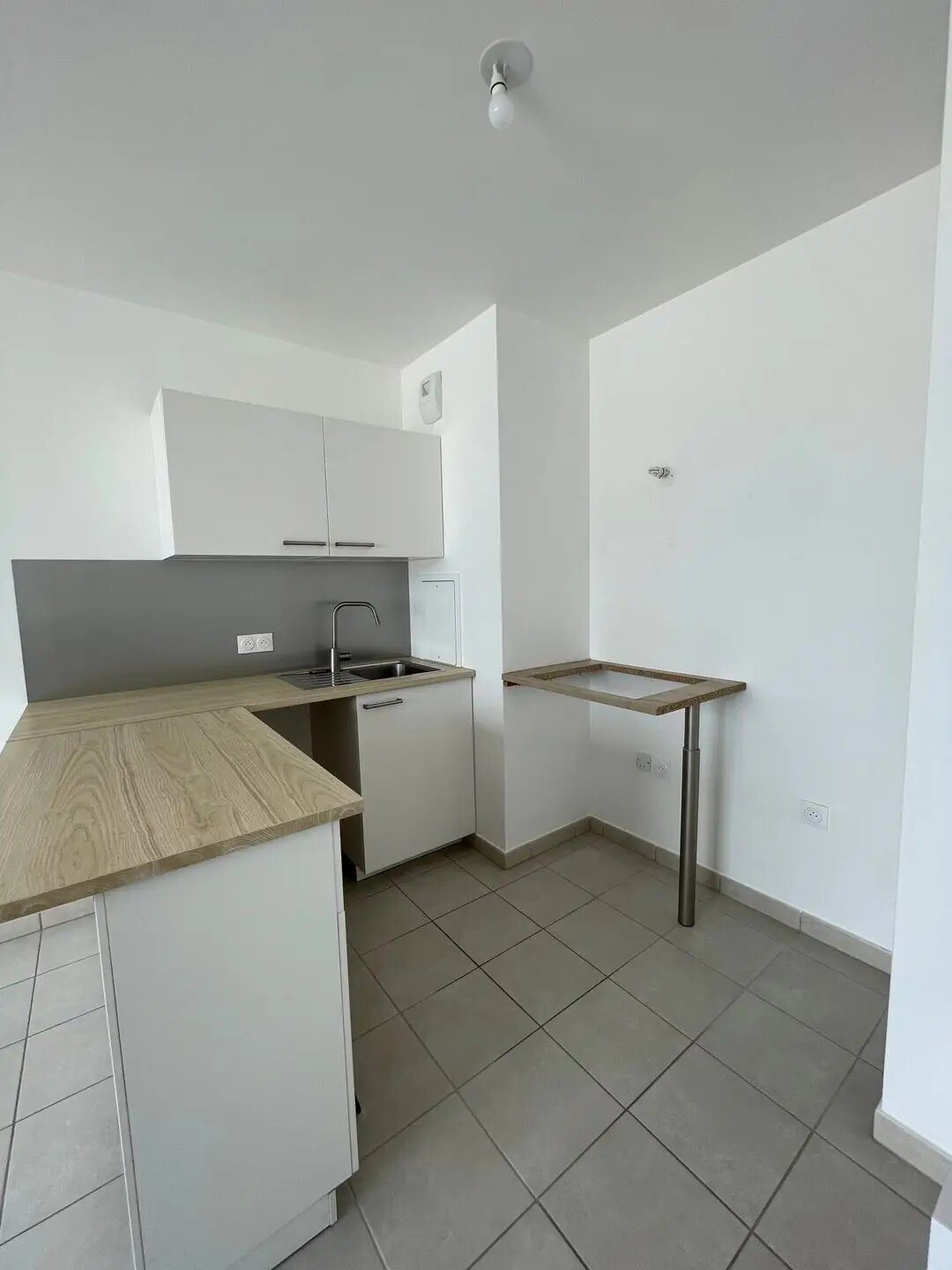 Appartement à louer, 39m², Villejuif