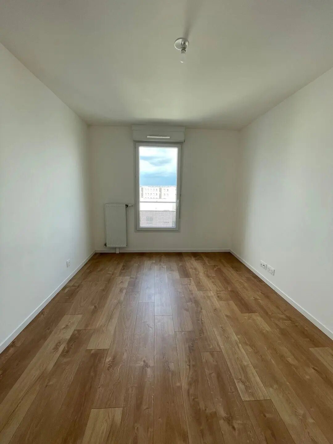 Appartement à louer, 39m², Villejuif