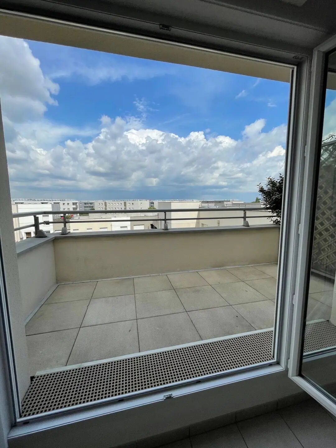 Appartement à louer, 39m², Villejuif