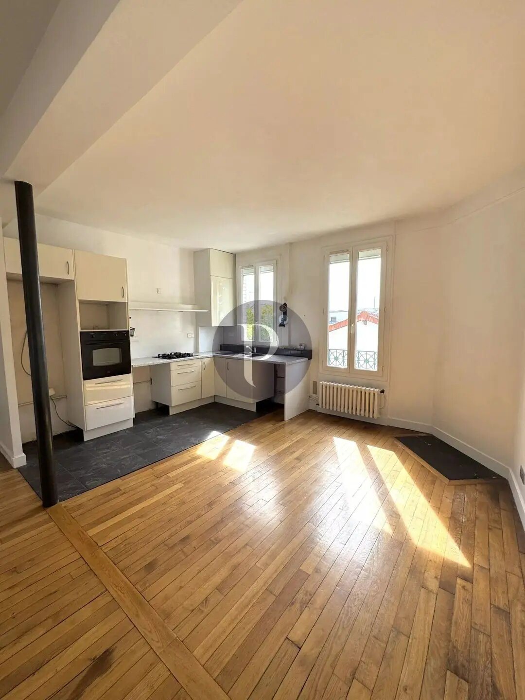 Appartement à louer, 60m², Gentilly