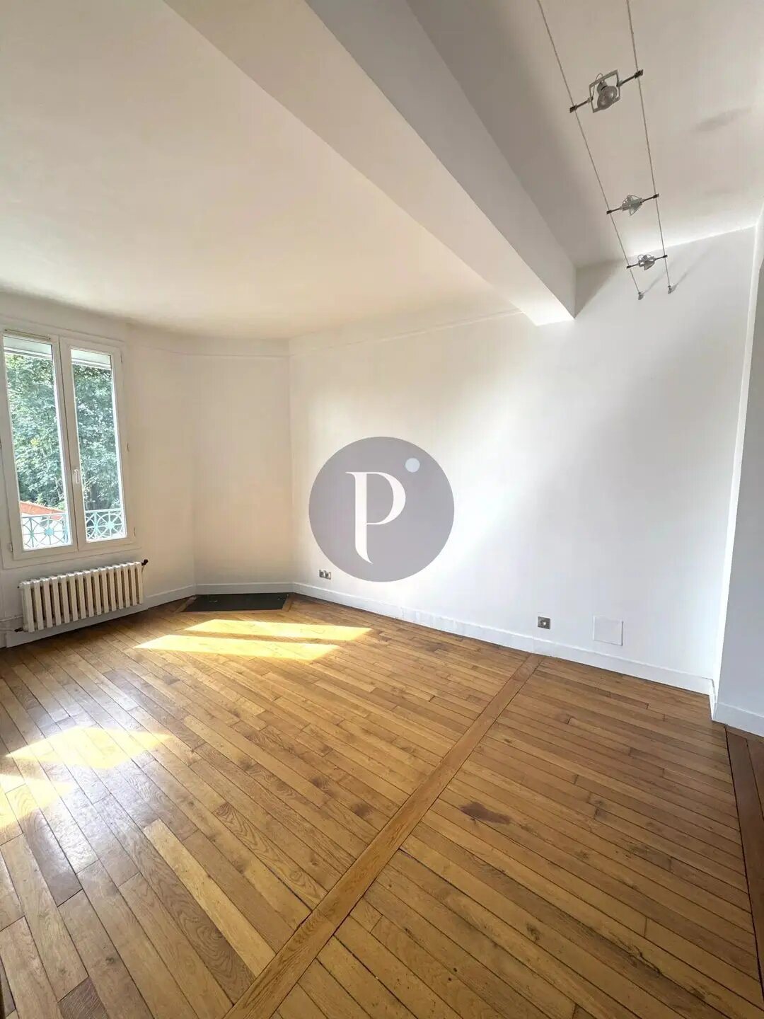 Appartement à louer, 60m², Gentilly