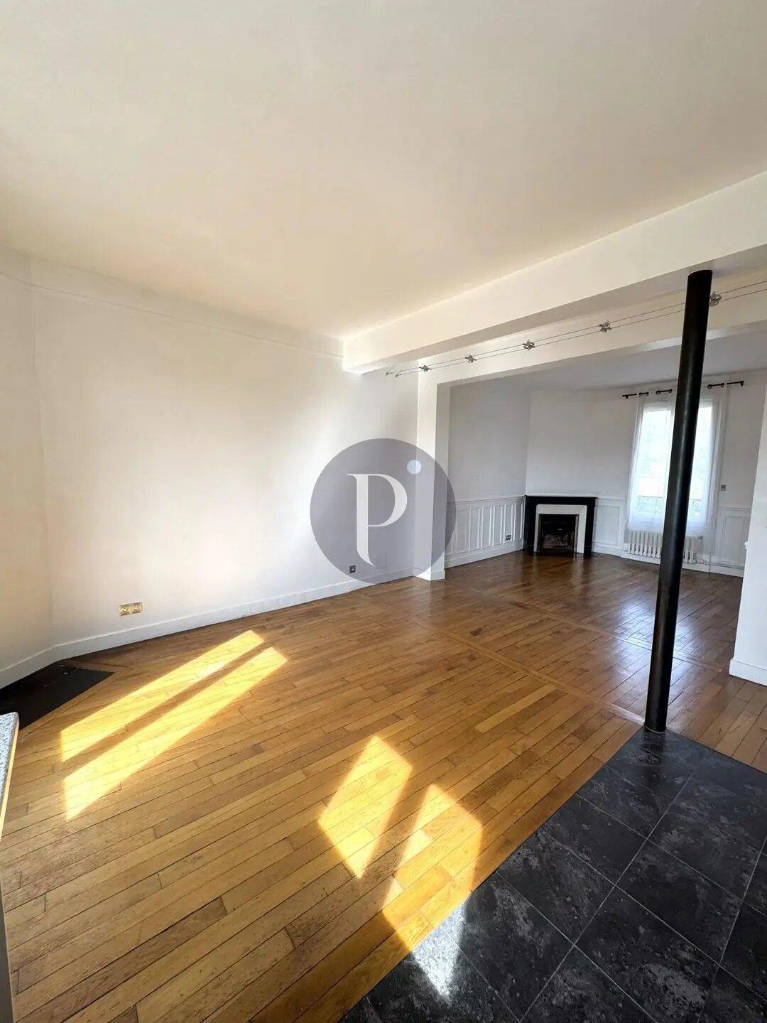 Appartement à louer, 60m², Gentilly