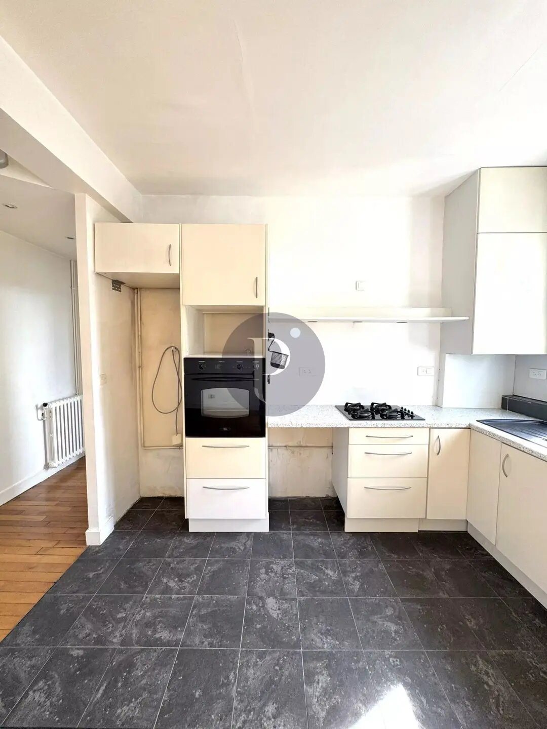 Appartement à louer, 60m², Gentilly