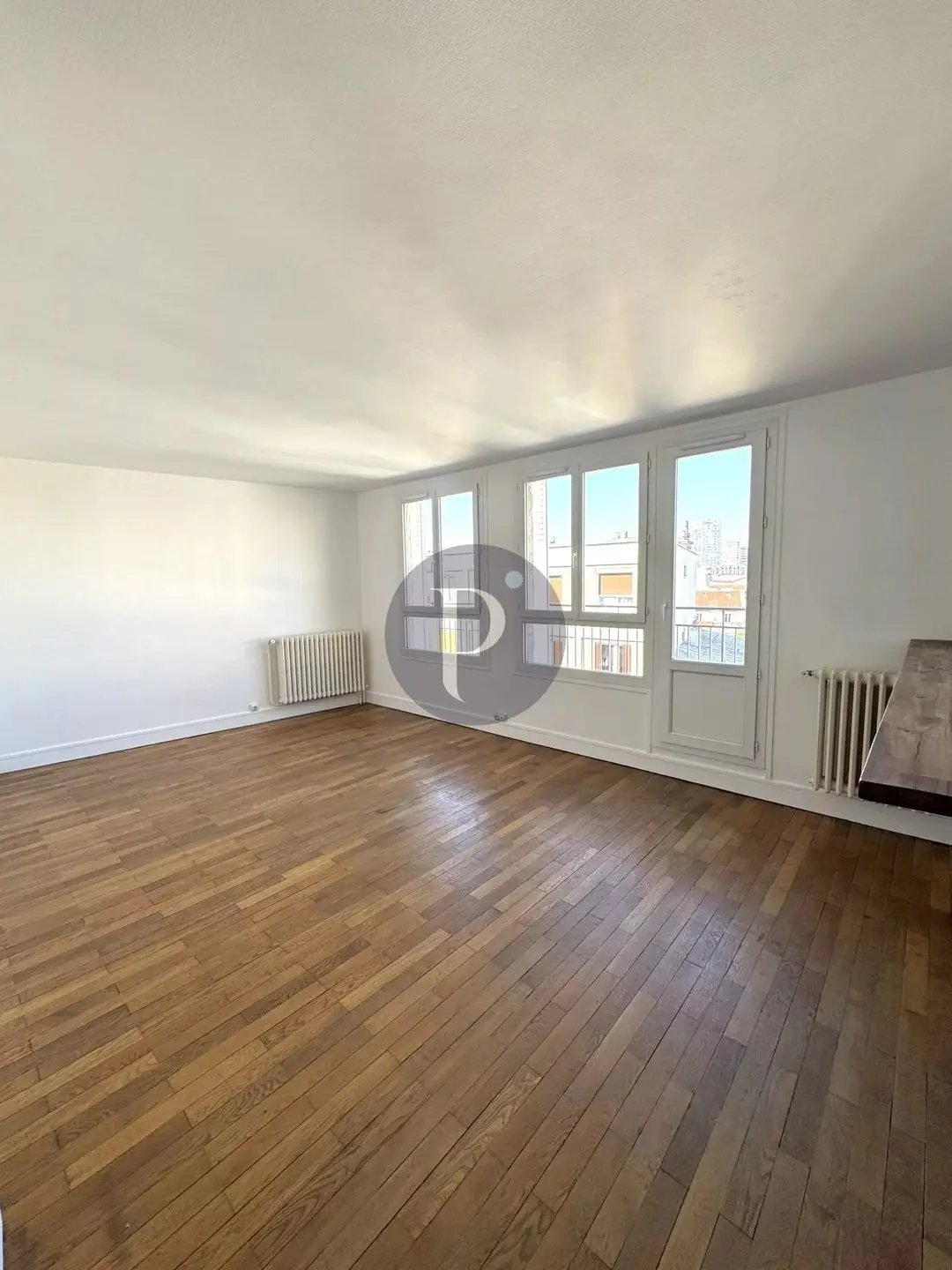Appartement à louer, 61m², Malakoff