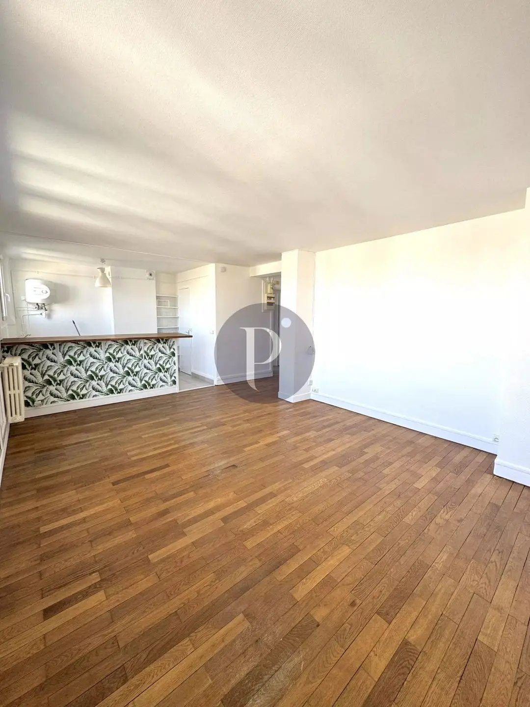 Appartement à louer, 61m², Malakoff