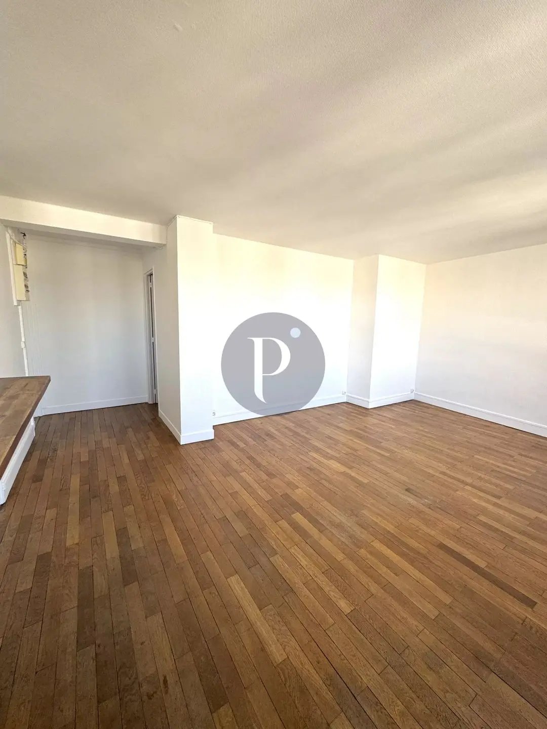 Appartement à louer, 61m², Malakoff