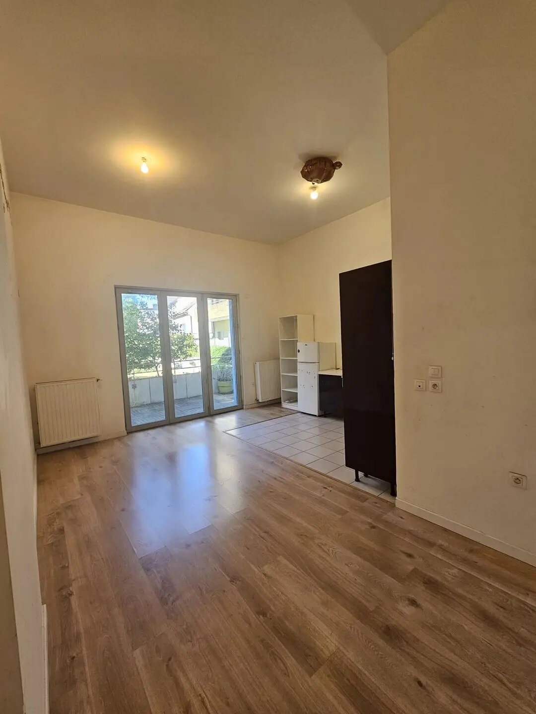 Appartement à louer, 62m², Bagneux