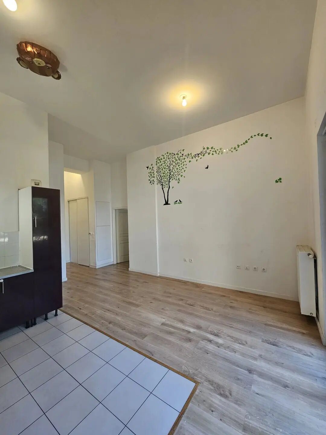 Appartement à louer, 62m², Bagneux