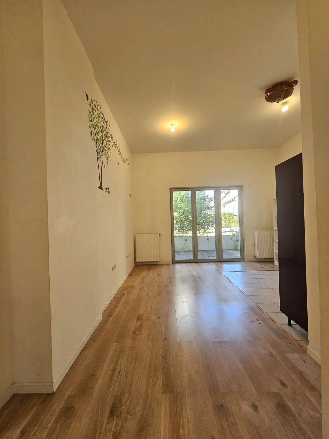 Appartement à louer, 62m², Bagneux