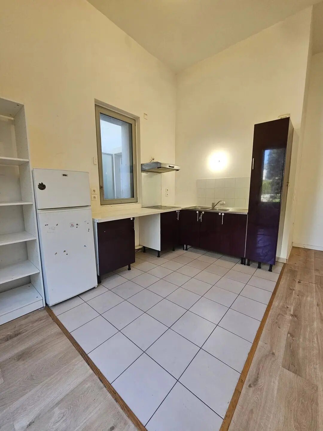 Appartement à louer, 62m², Bagneux