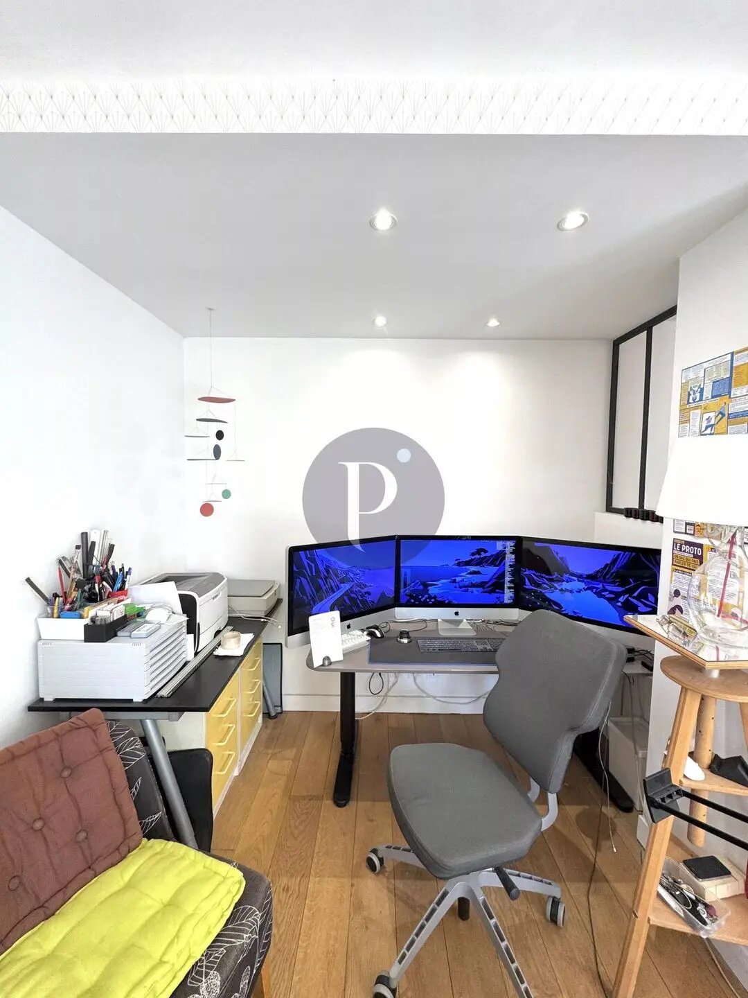 Appartement à louer, 53m², Vitry-sur-Seine