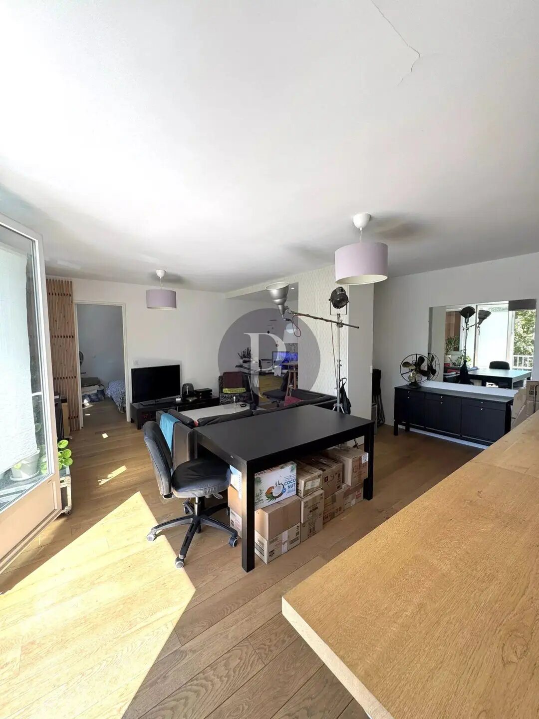 Appartement à louer, 53m², Vitry-sur-Seine