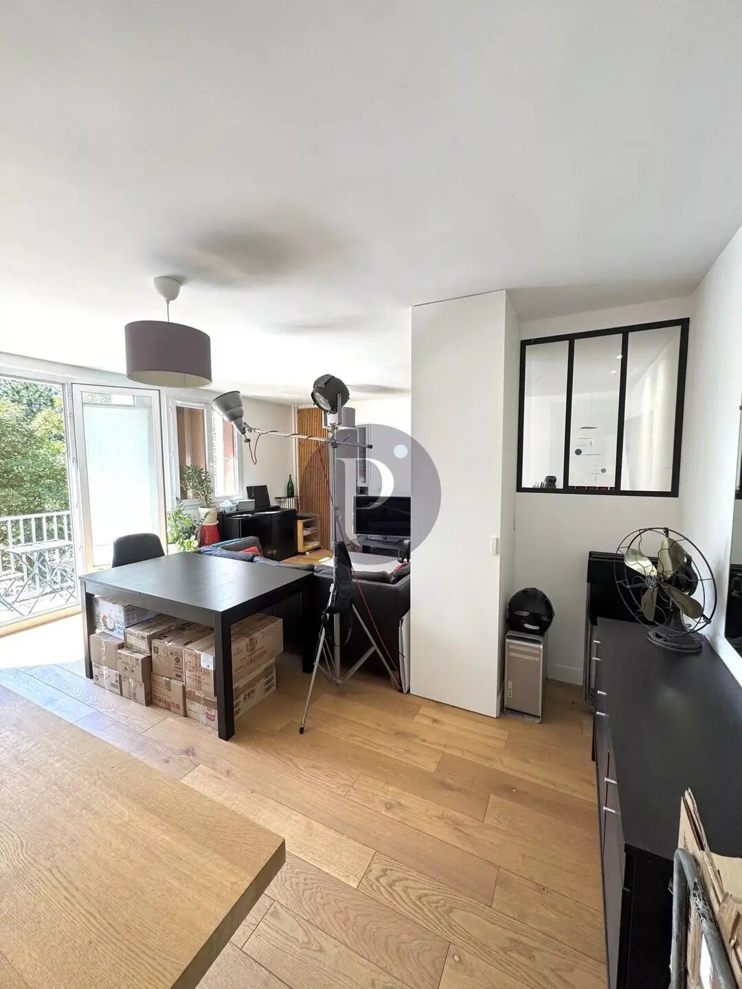 Appartement à louer, 53m², Vitry-sur-Seine