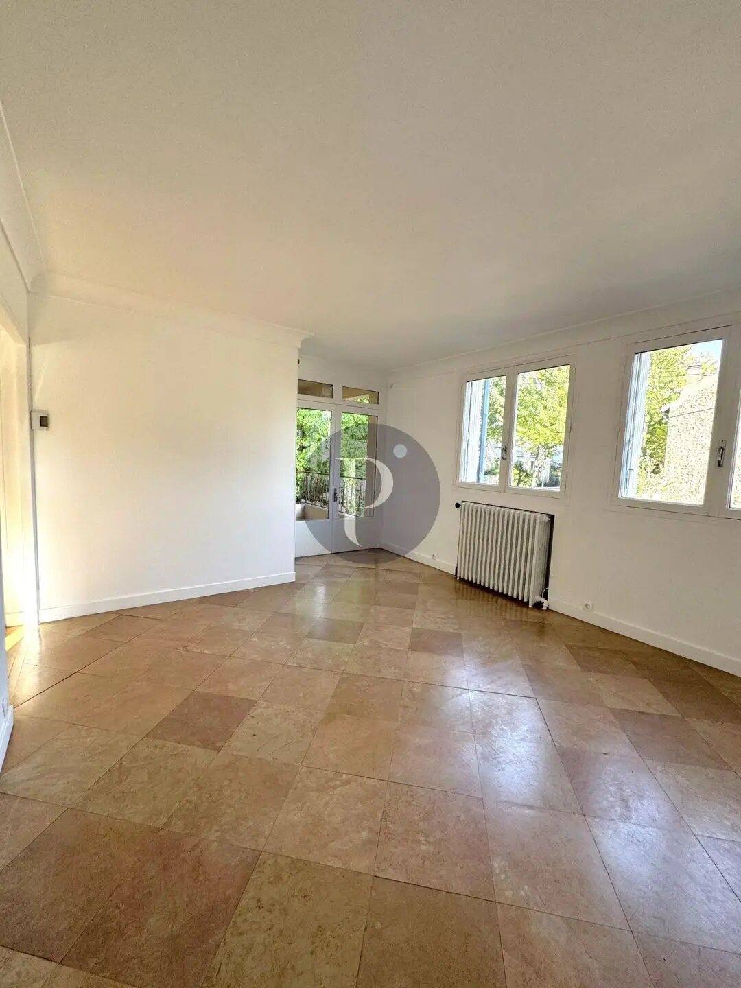Appartement à louer, 86m², Vitry-sur-Seine