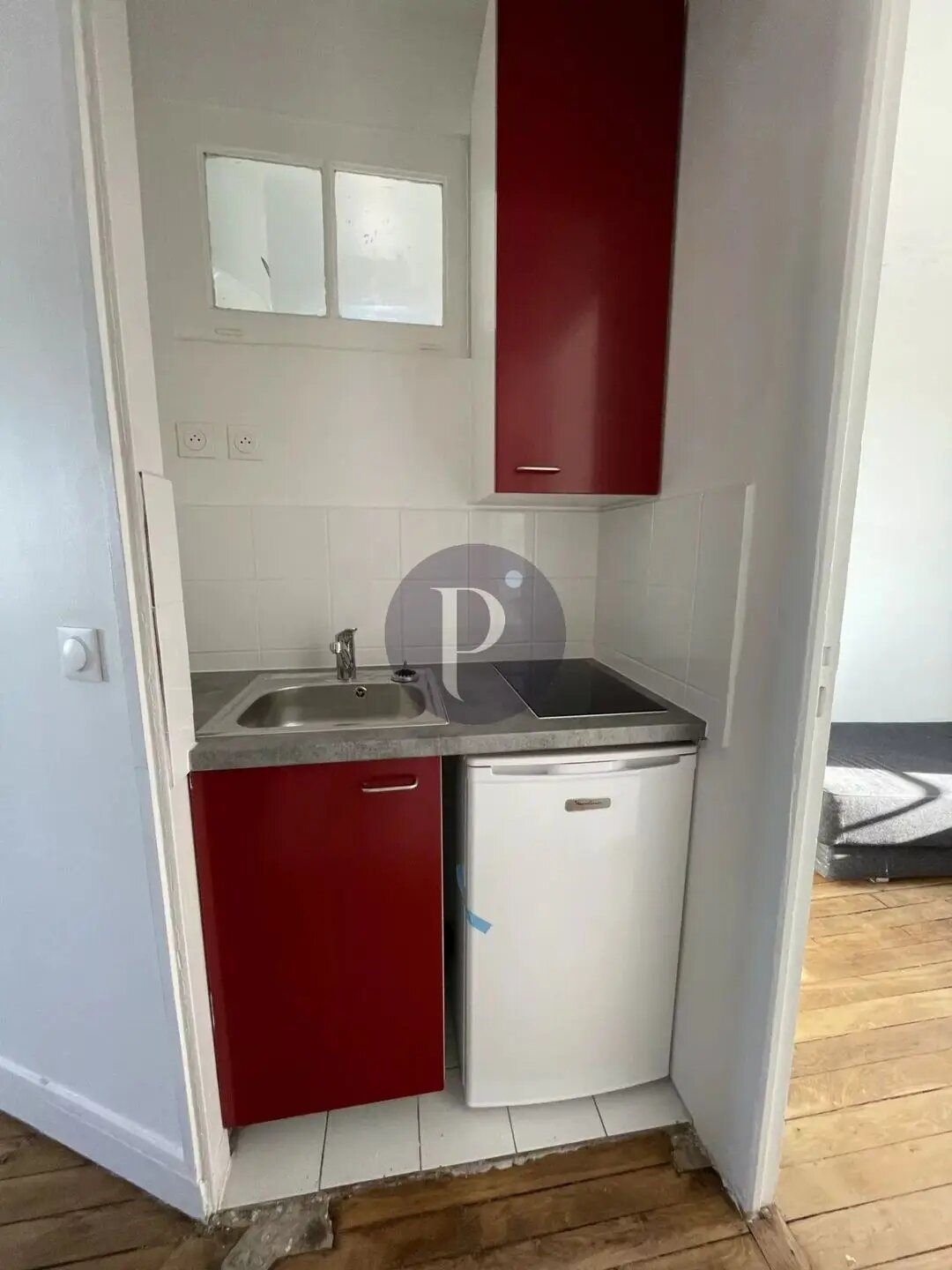 Appartement à louer, 21m², Le Kremlin-Bicêtre