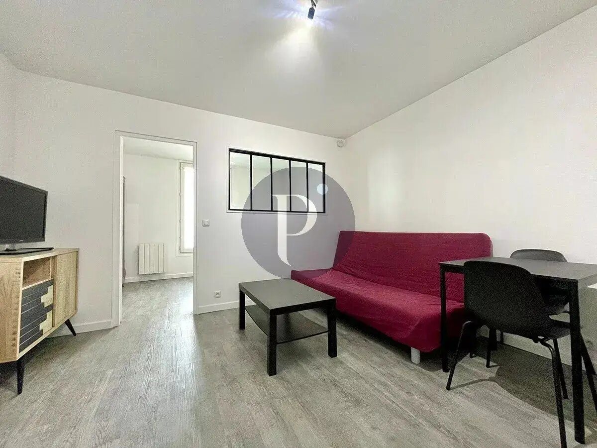 Appartement à louer, 25m², Le Kremlin-Bicêtre