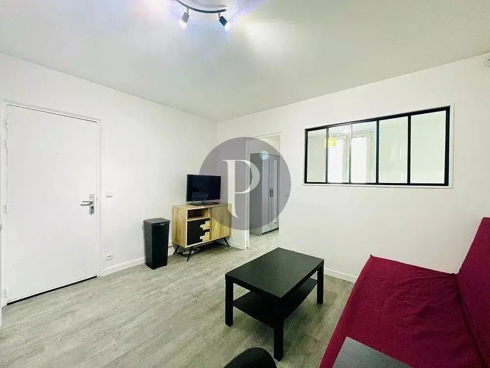 Appartement à louer, 25m², Le Kremlin-Bicêtre