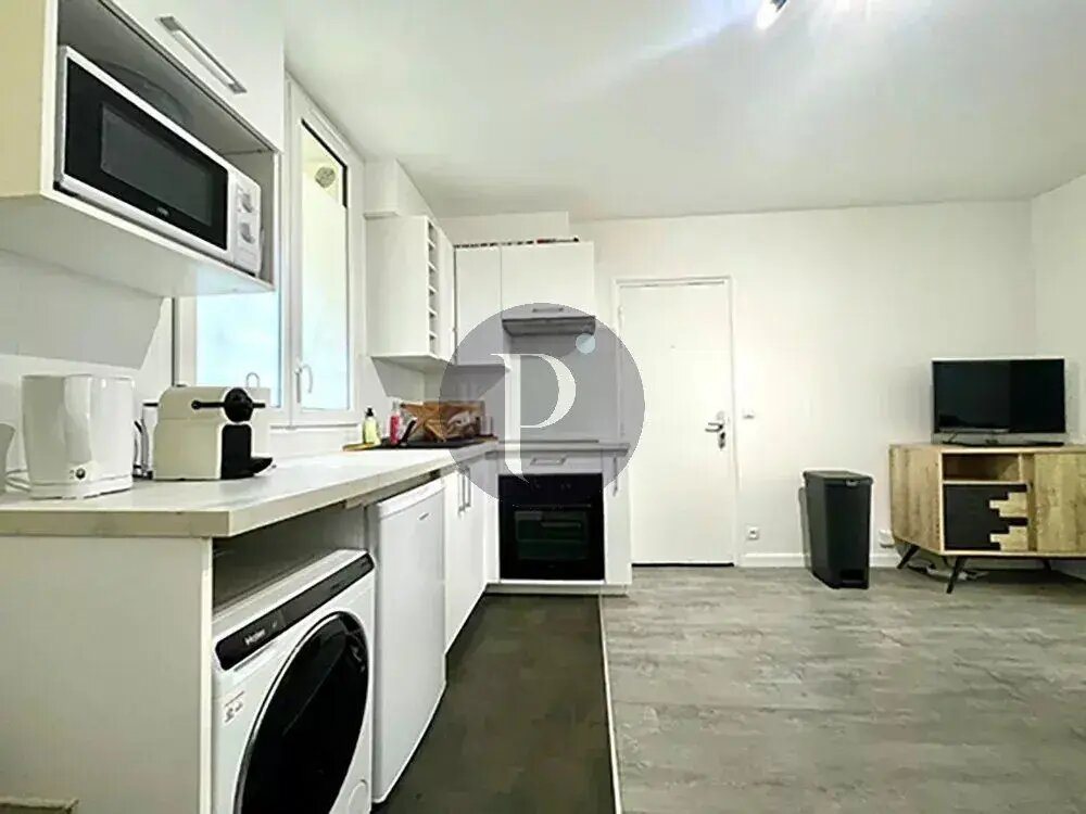 Appartement à louer, 25m², Le Kremlin-Bicêtre