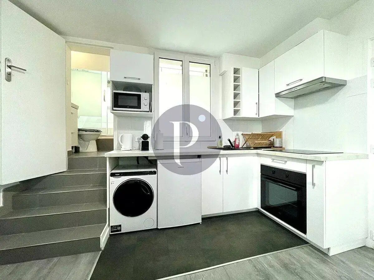 Appartement à louer, 25m², Le Kremlin-Bicêtre