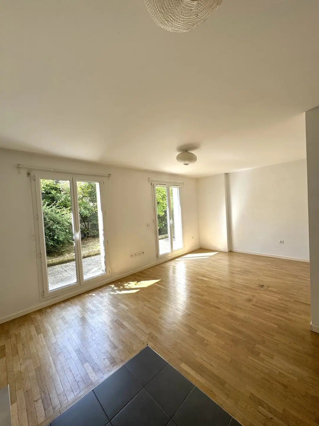 Appartement à louer, 31m², Rungis