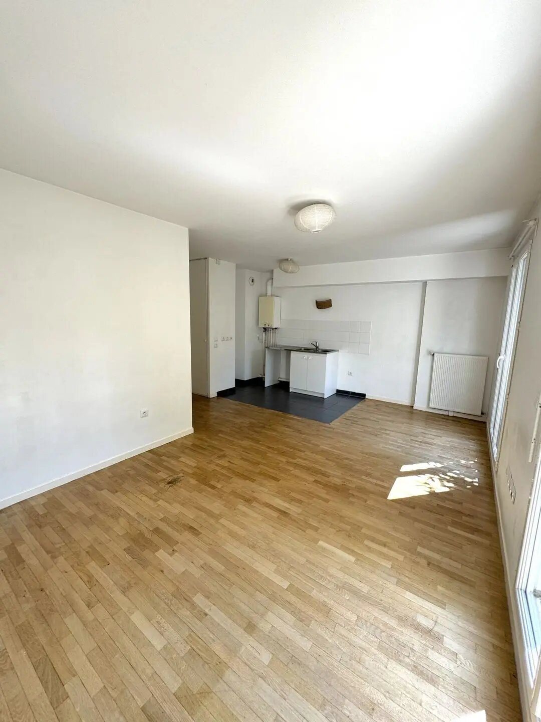 Appartement à louer, 31m², Rungis