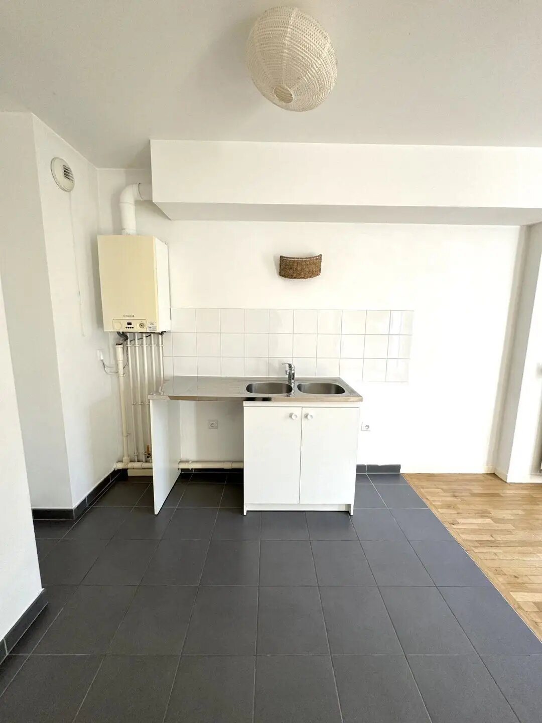 Appartement à louer, 31m², Rungis