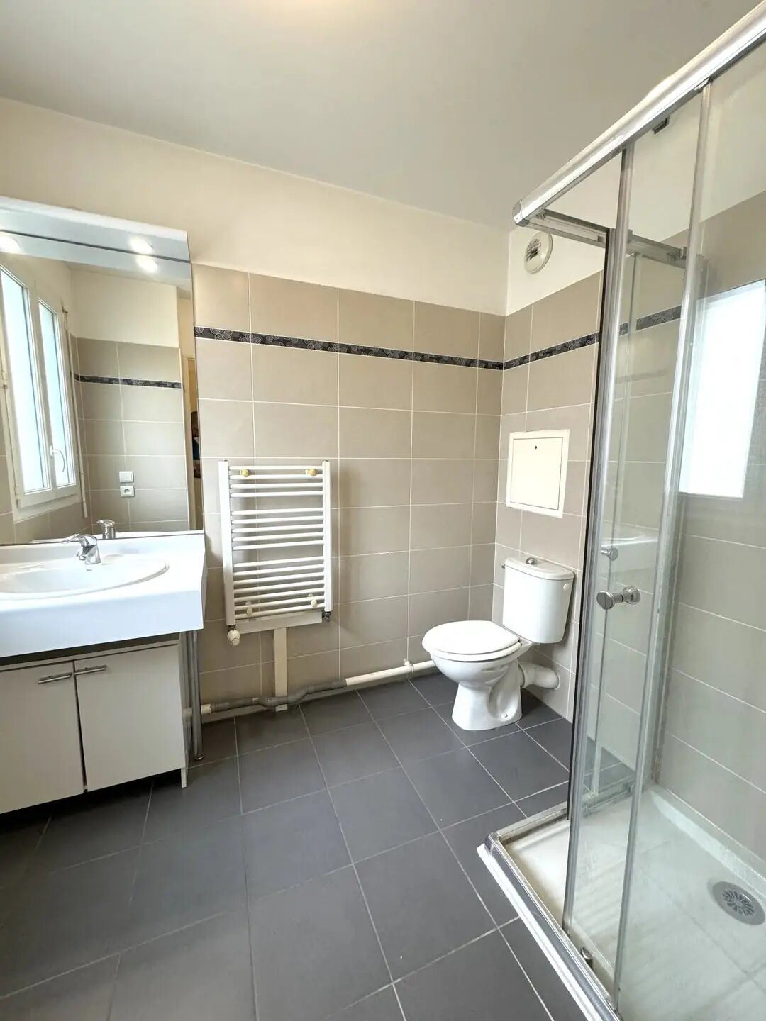 Appartement à louer, 31m², Rungis