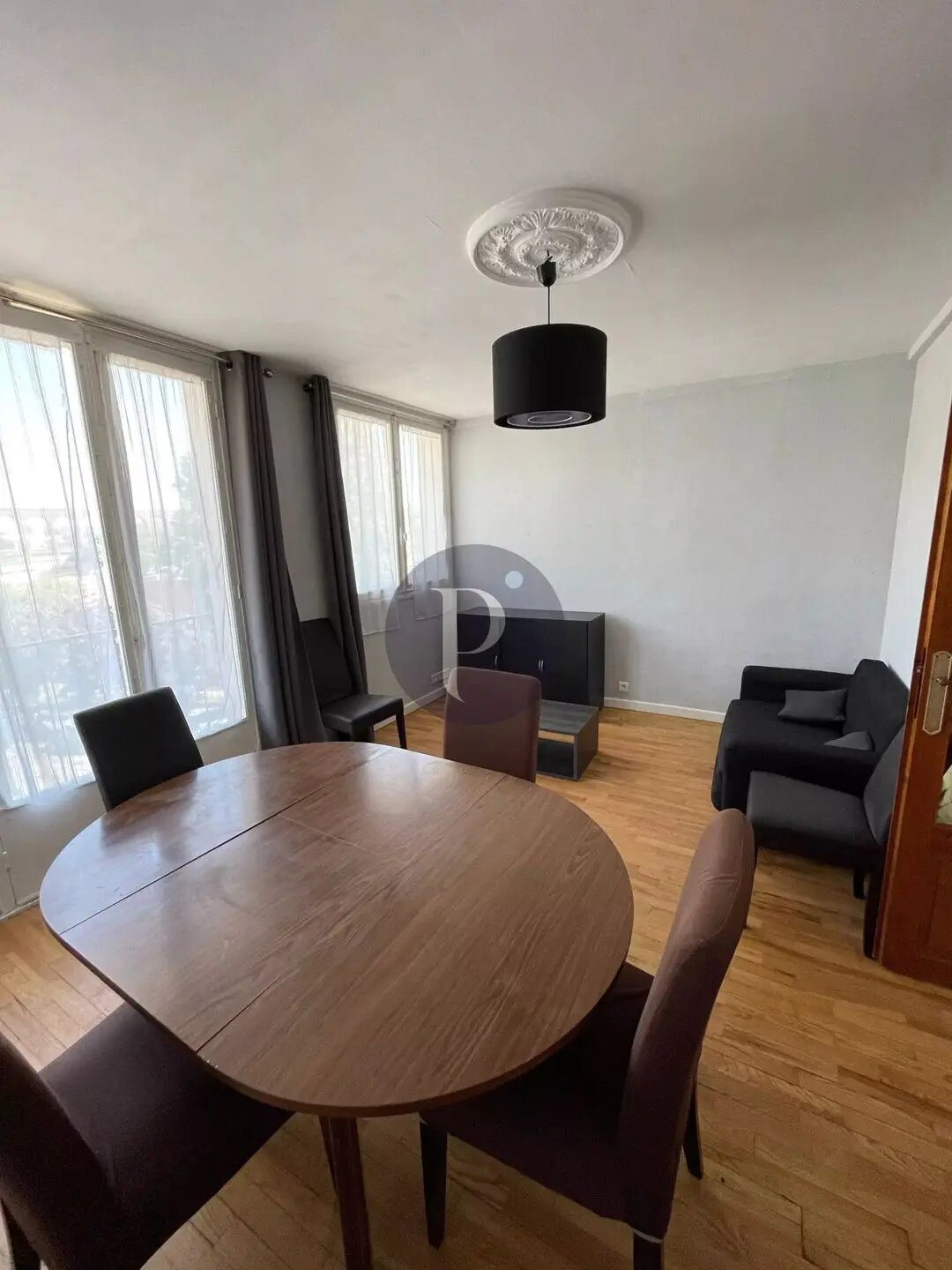 Appartement à louer, 50m², Cachan