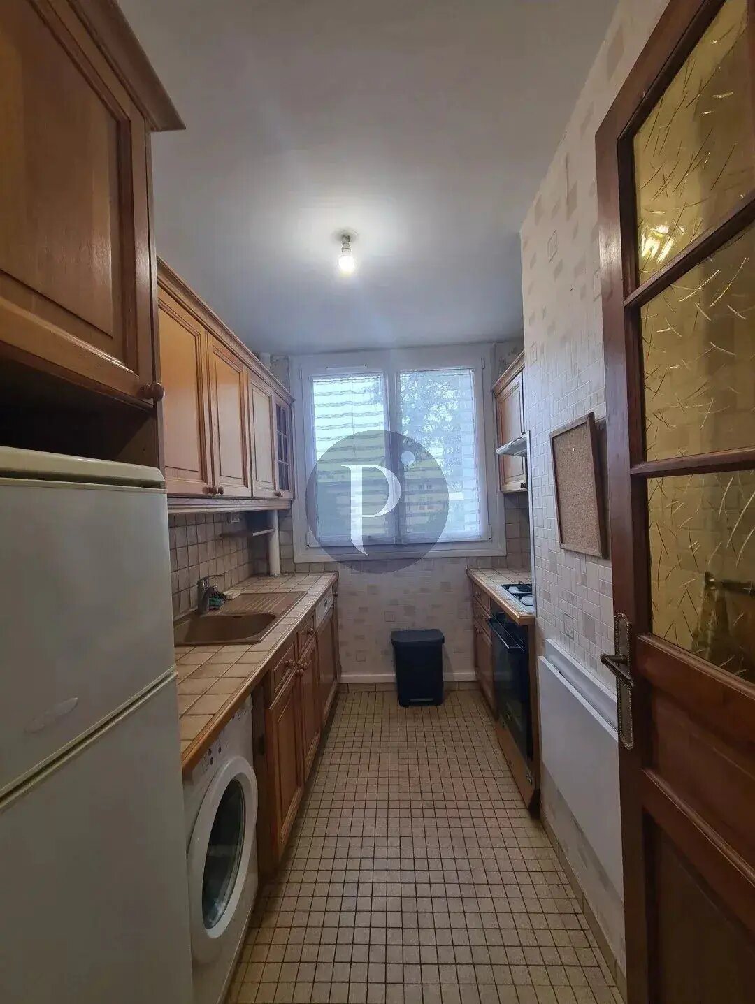 Appartement à louer, 50m², Cachan