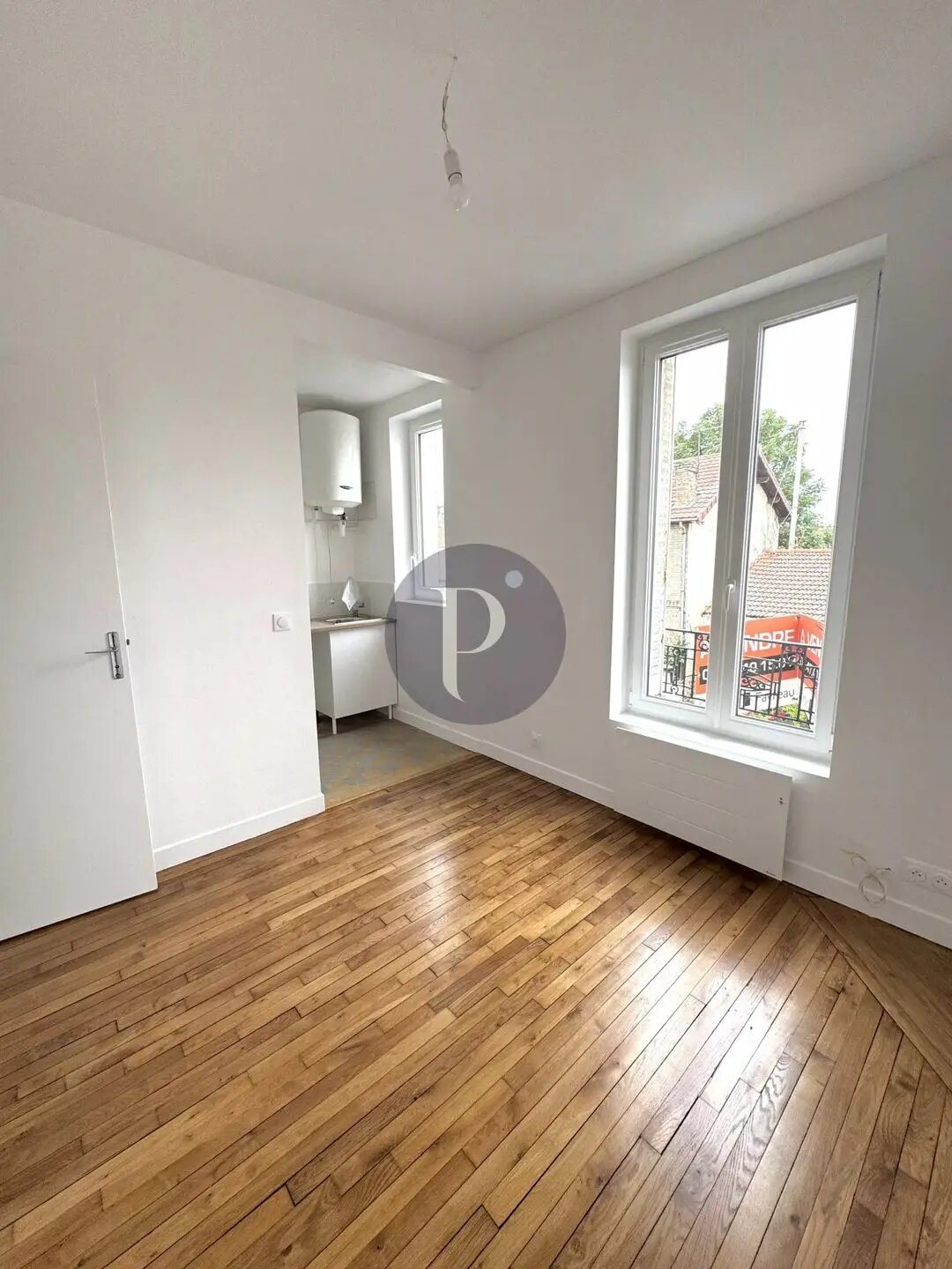 Appartement à louer, 25m², Gentilly